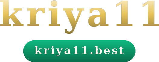 kriya11 logo